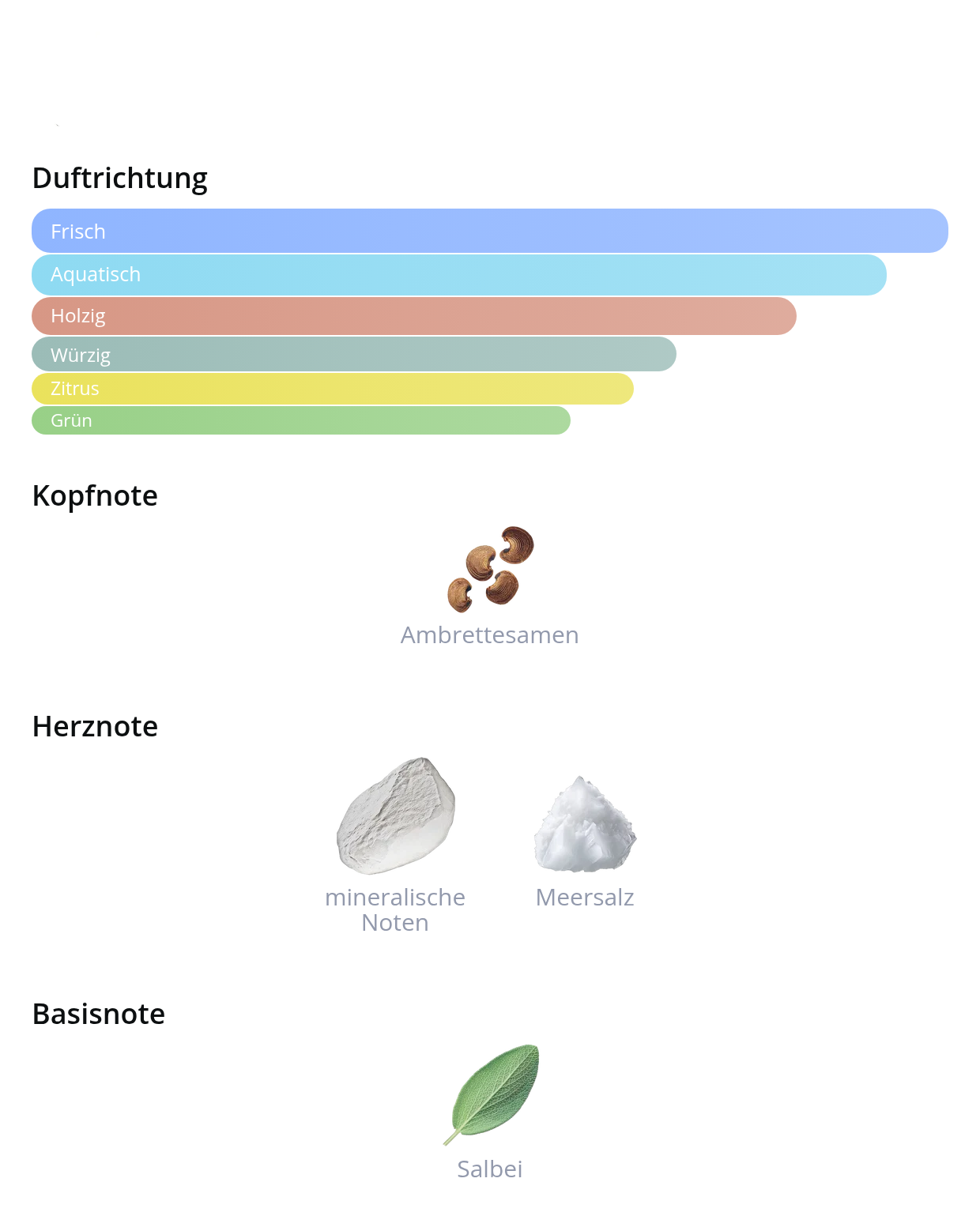 Wood Sage