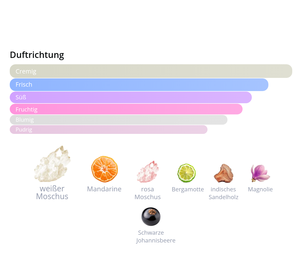 Musq Therapie