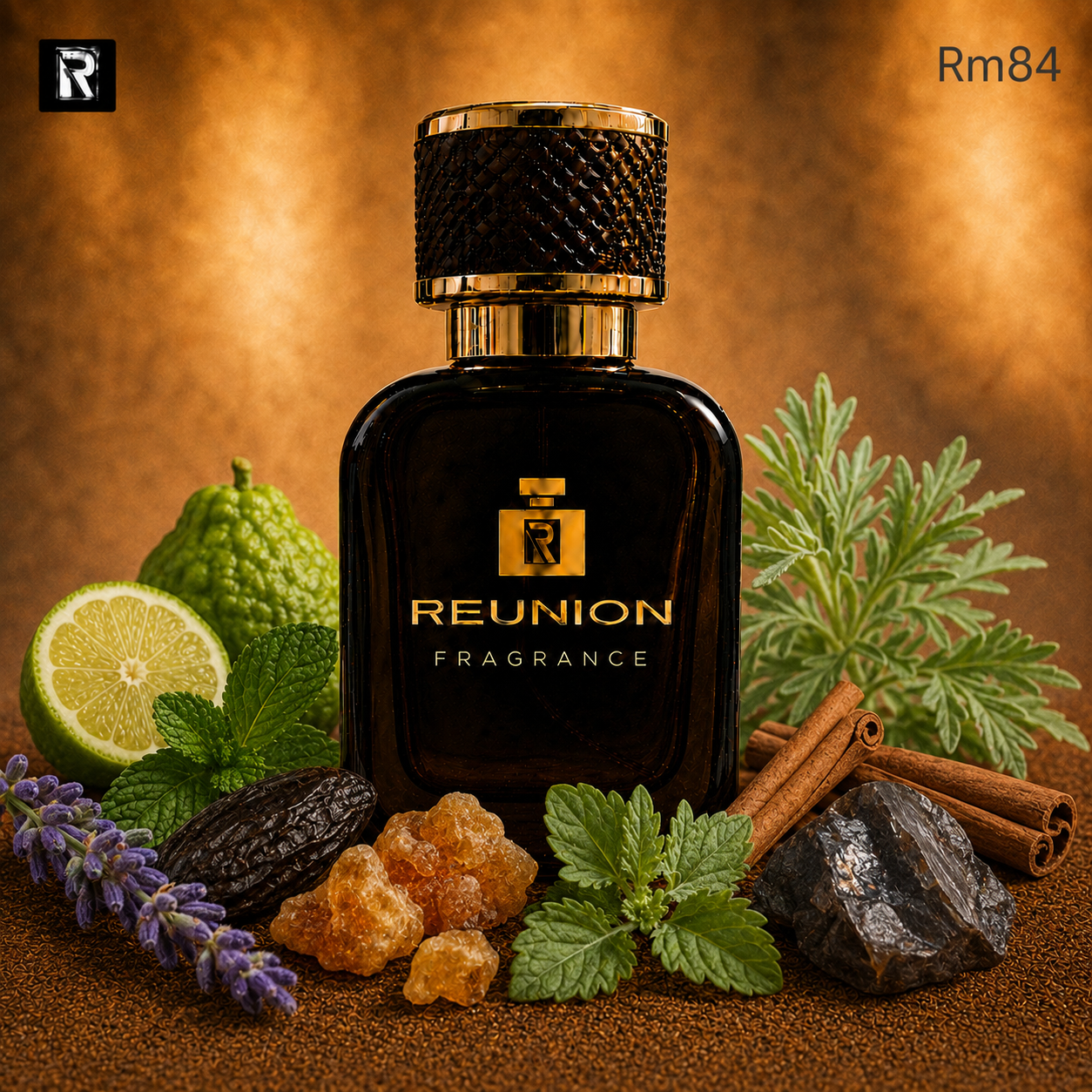 Oriental Elixir
