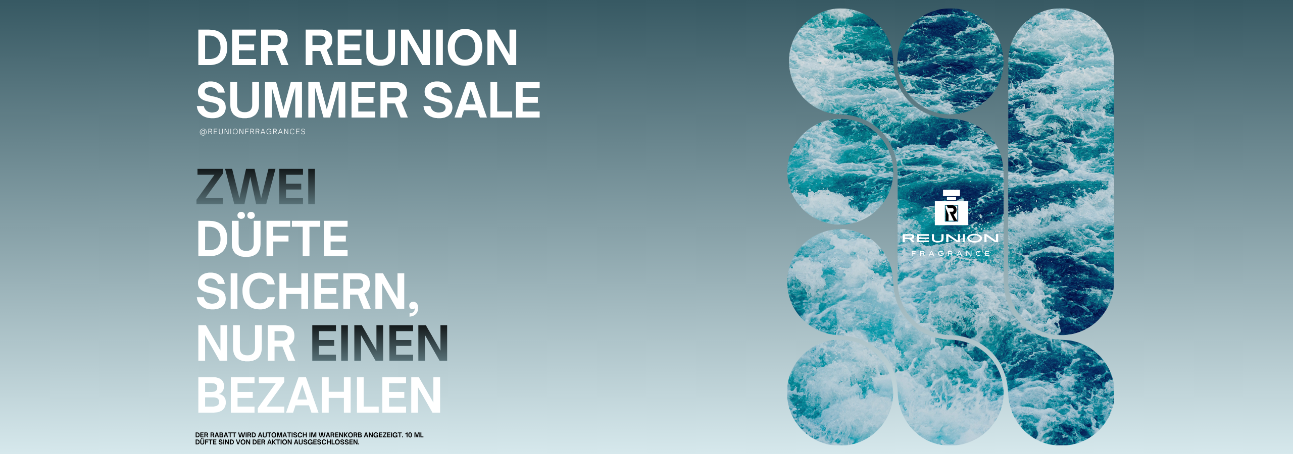 Summer Sale