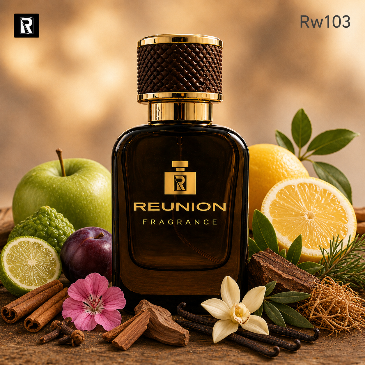 Liberte Intense
