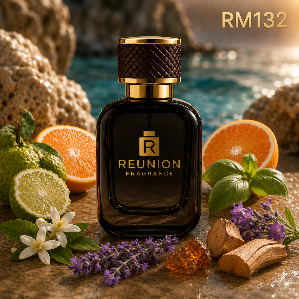 Rm132
