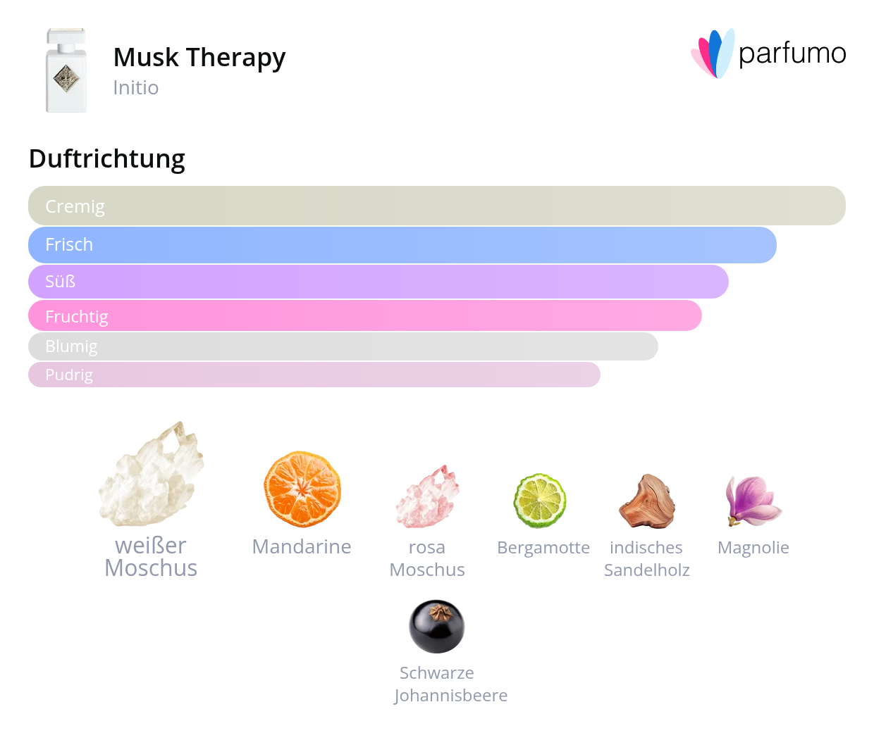 Musq Therapie