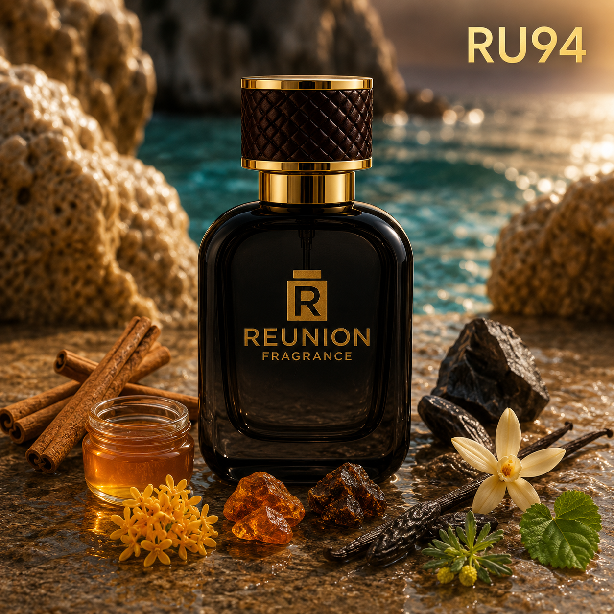 Honey Sultan