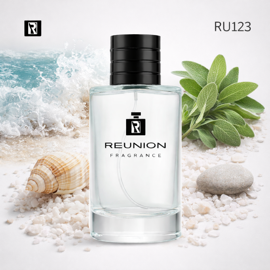 Ru123 Wood Sage