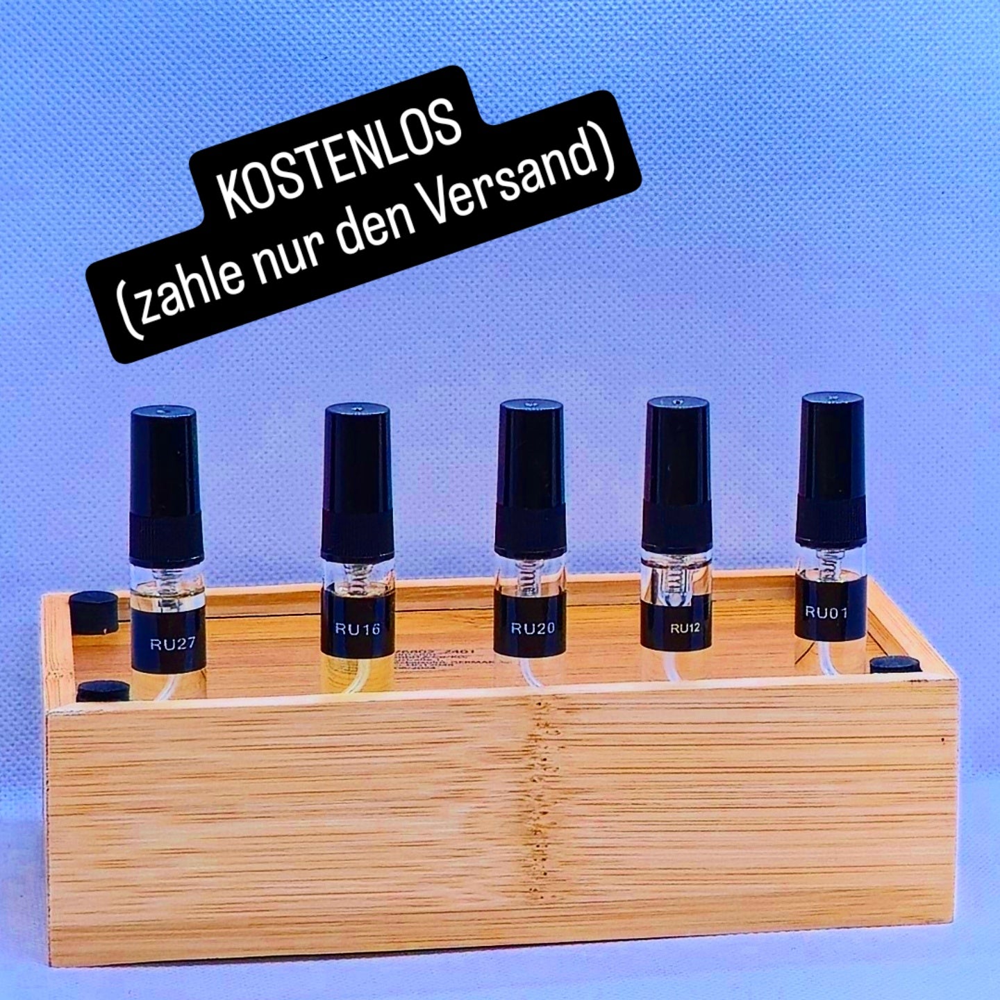 Tester Set
